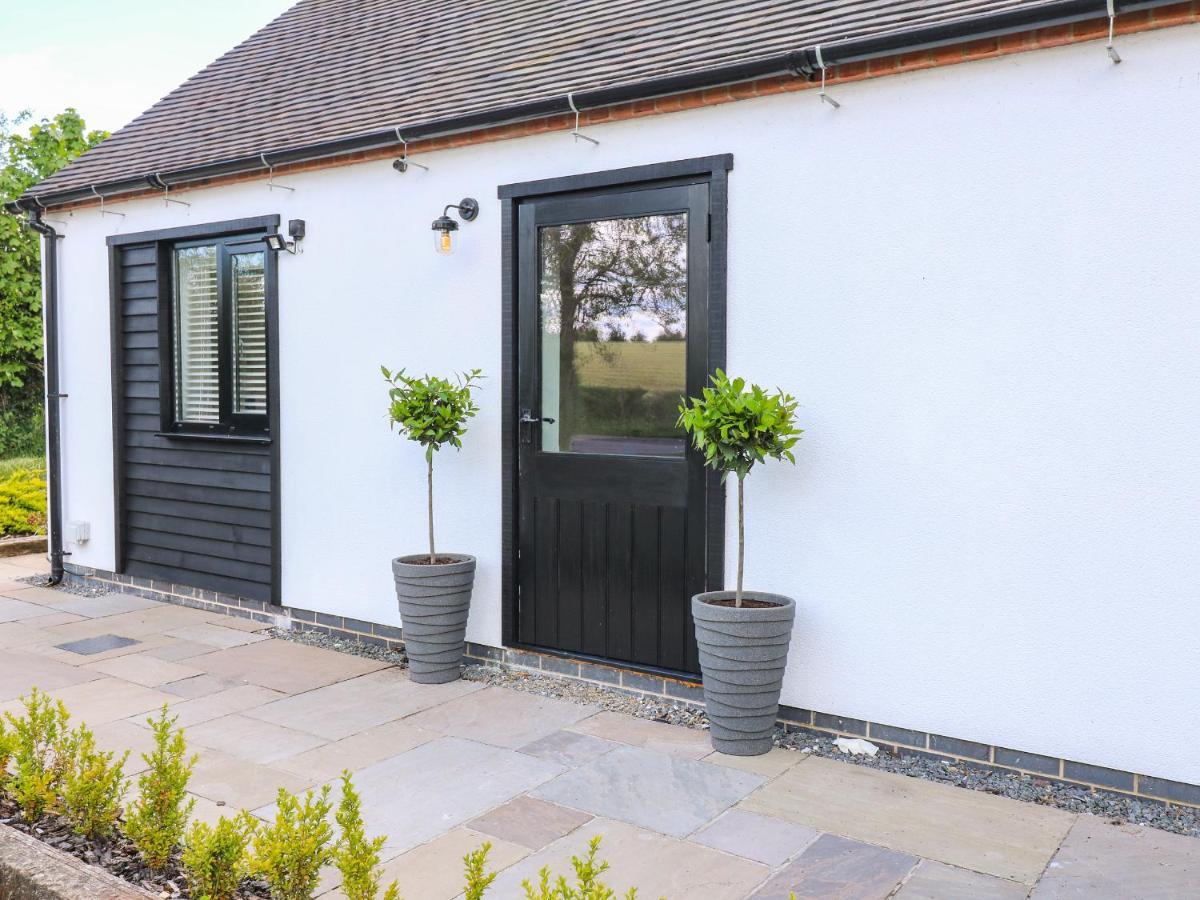 The Den, Bank Top Farm Ashbourne  Buitenkant foto